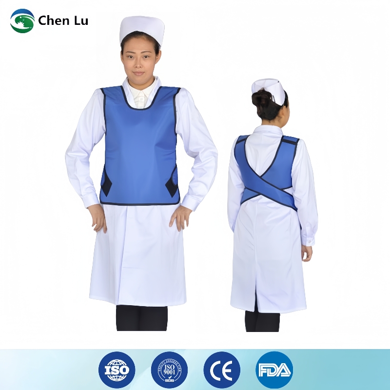 Medical X - Direct Selling ionizing radiation protection 0.35/0.5mmpb