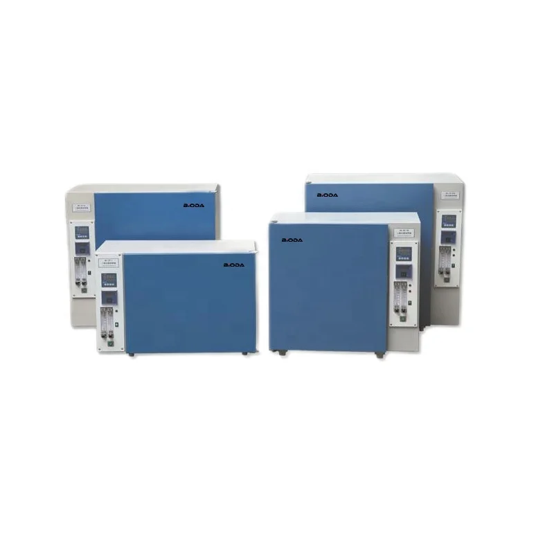 Incubator Co2 Lab - 160L CO2 Incubator - Air Jacketed