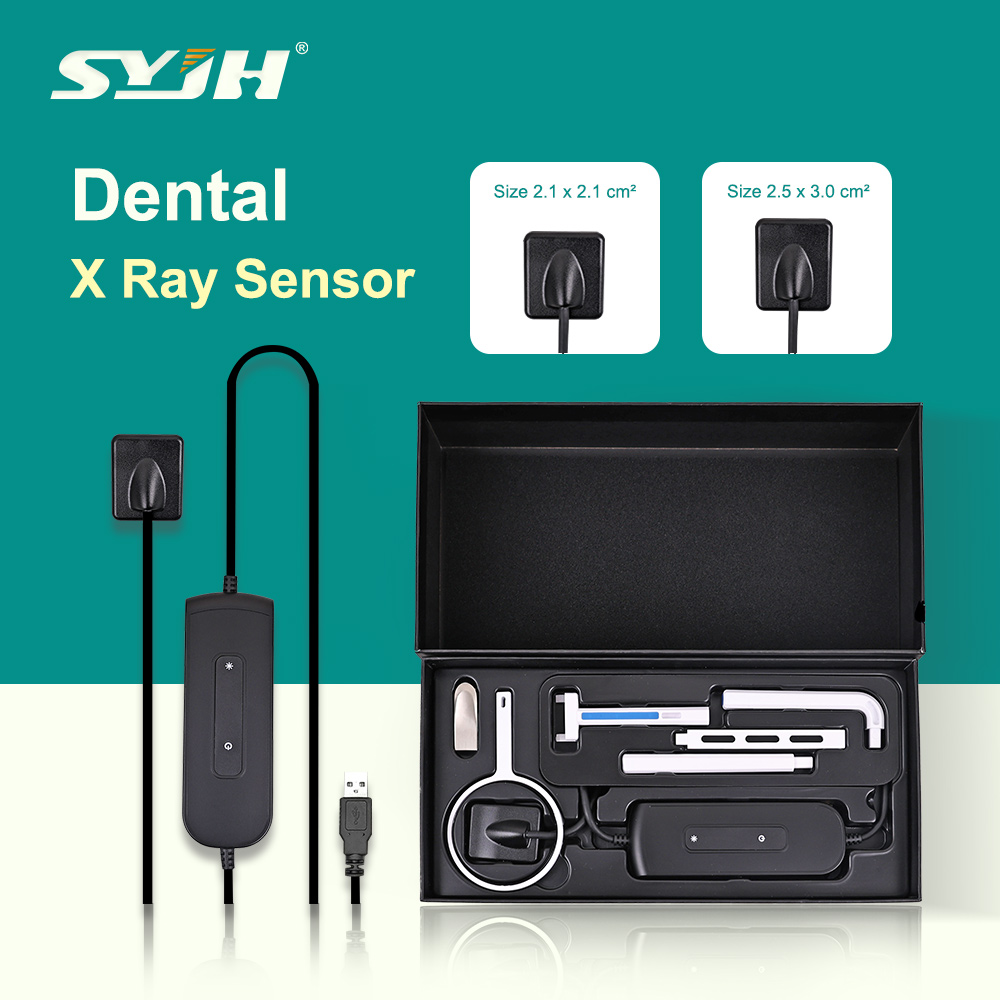 Medical X - Dental Sensor X-Ray Digital Sensor Intraoral
