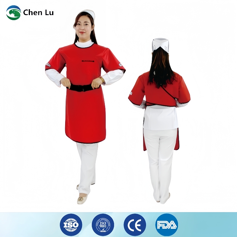 Medical X - Recommend x-ray gamma ray protective short