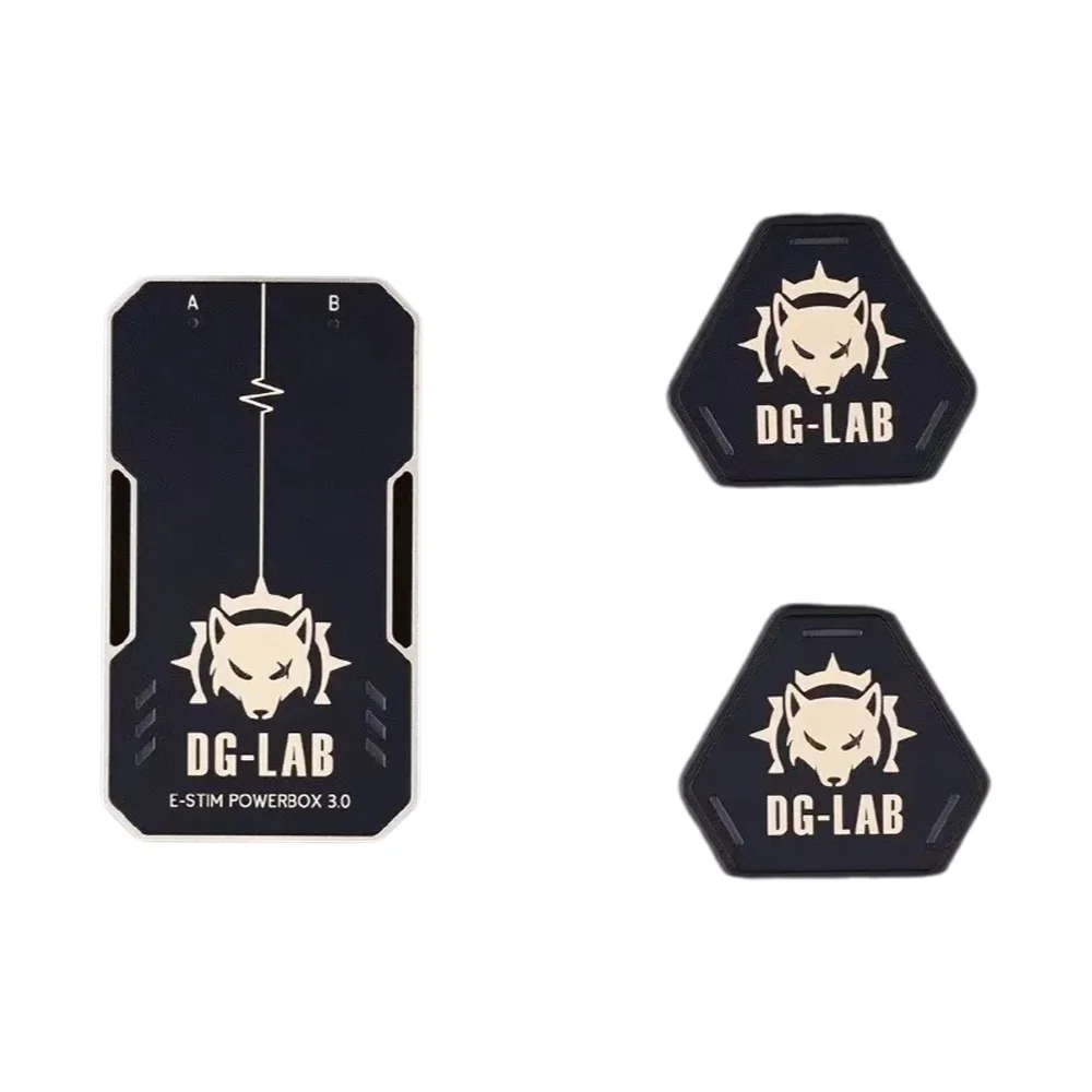 Medical Laboratory Scientist - DG-LAB 3.0 E-Stim Electro Shock Medical