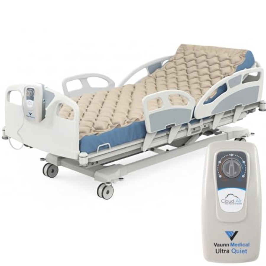 Medical X - Medical Cloud Air Whisper Quiet Alternating