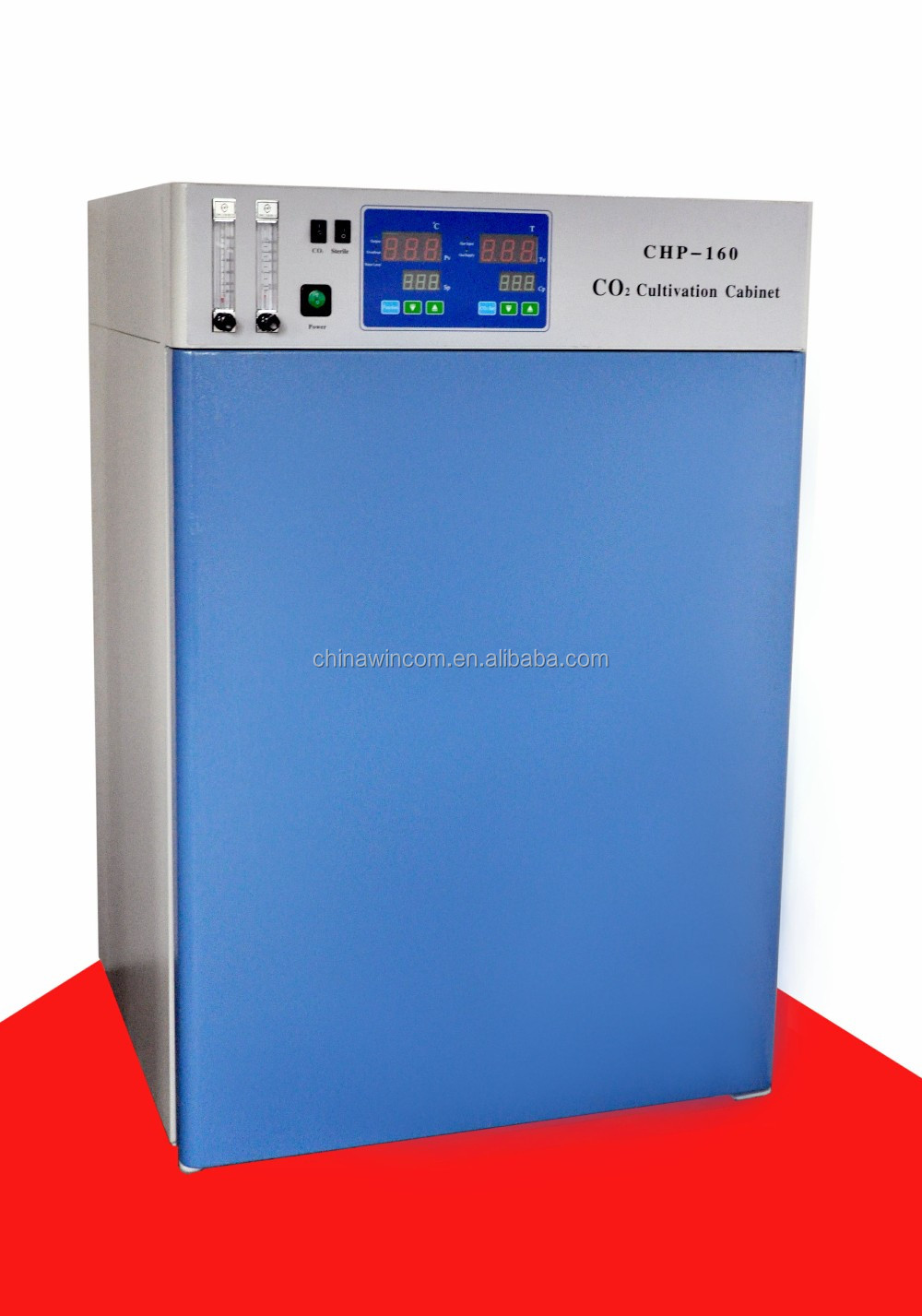 Laboratory Thermostatic Device - Incubator Co2 Lab reseña y precio