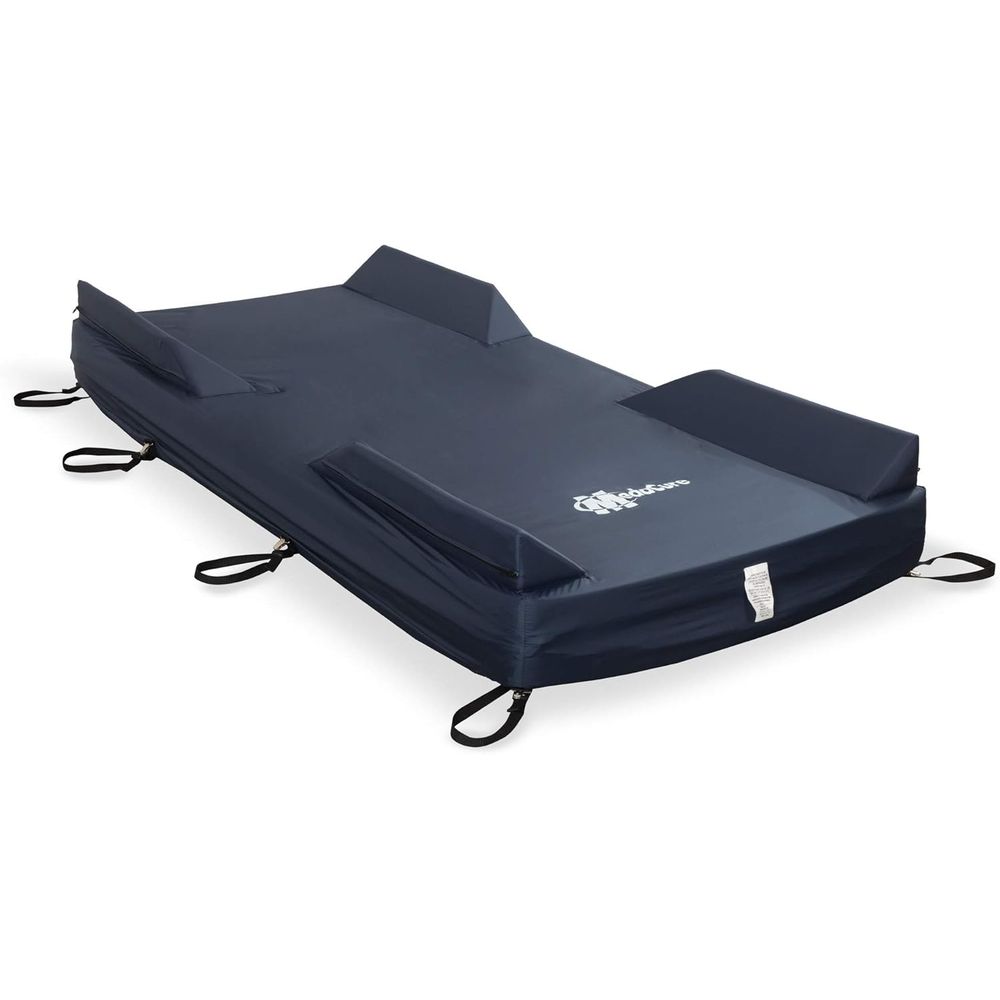 all Prevention oam Bolster Bar - Medical X reseña y precio