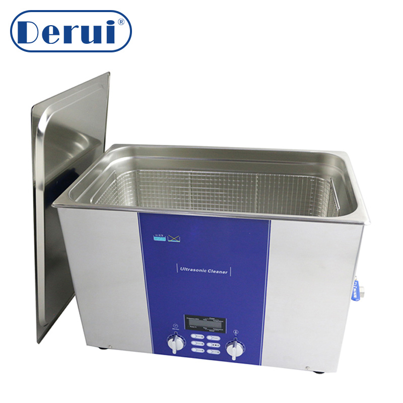 28L Ultrasonic Vibration Clean - Ultrasonic Cleaner Lab reseña y precio
