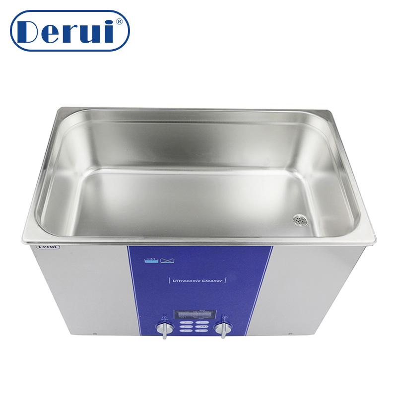 28L Ultrasonic Vibration Clean - Ultrasonic Cleaner Lab reseña y precio