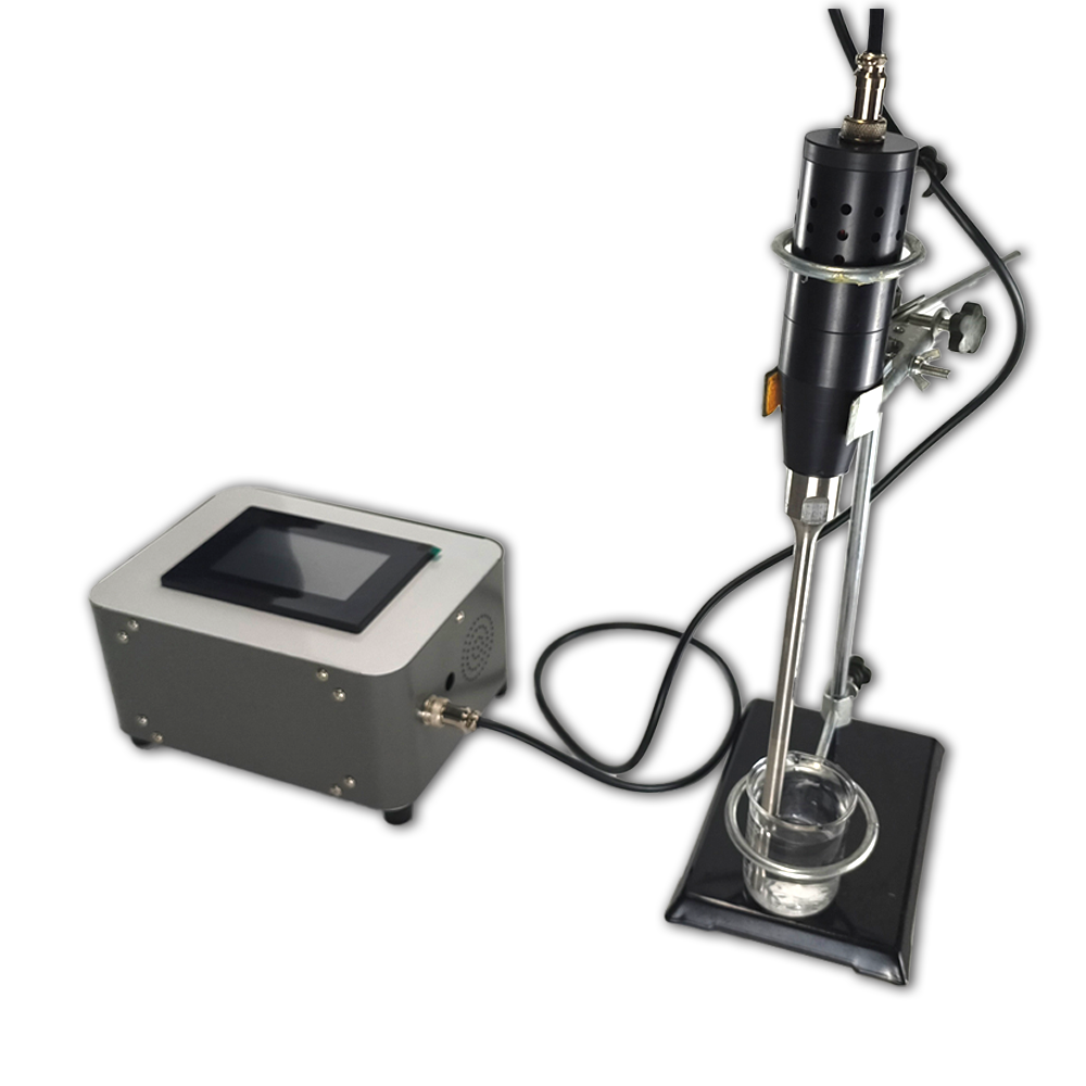 Lab Ultrasonic Transducer Homo - Ultrasonic Cleaner Lab reseña y precio