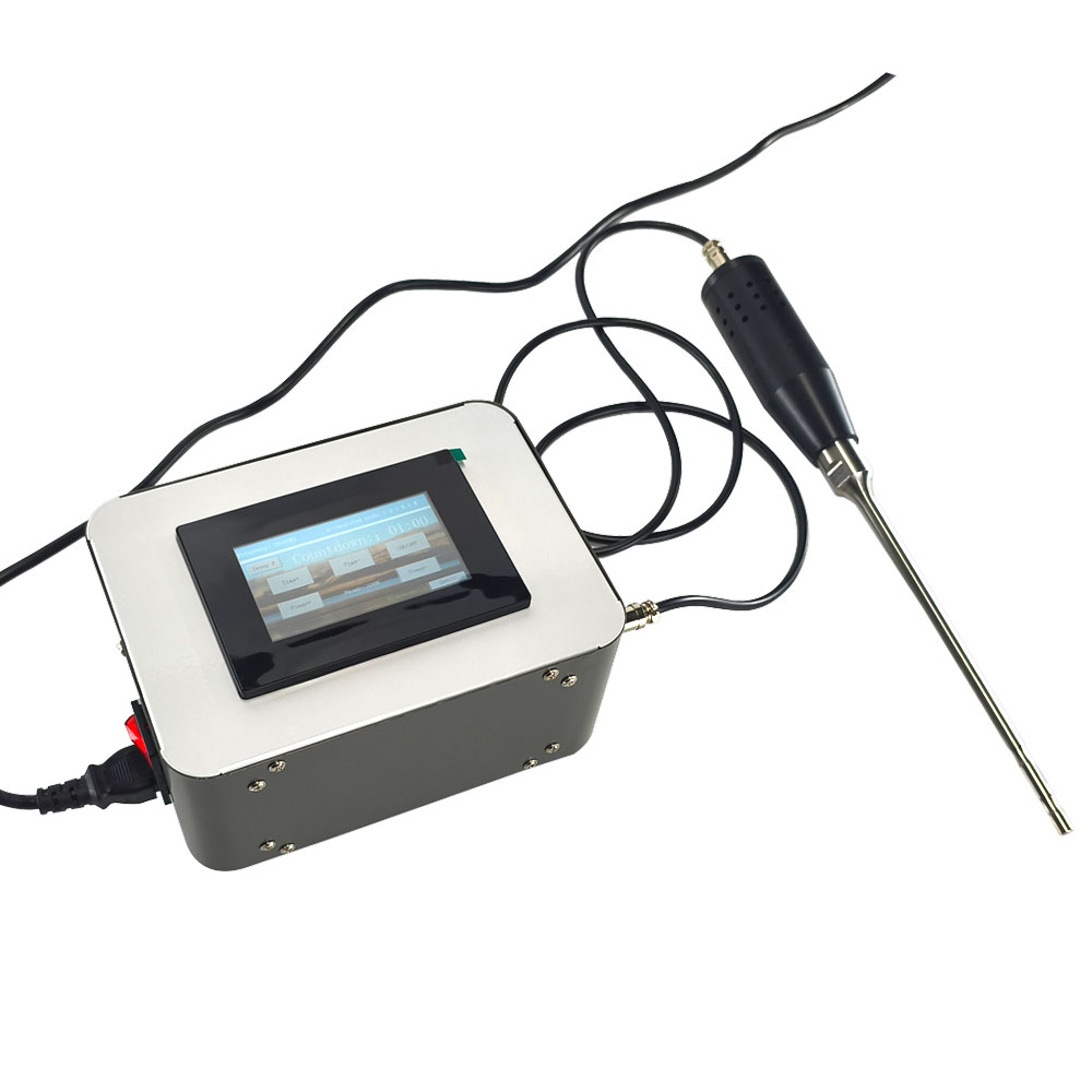 Lab Ultrasonic Transducer Homo - Ultrasonic Cleaner Lab reseña y precio