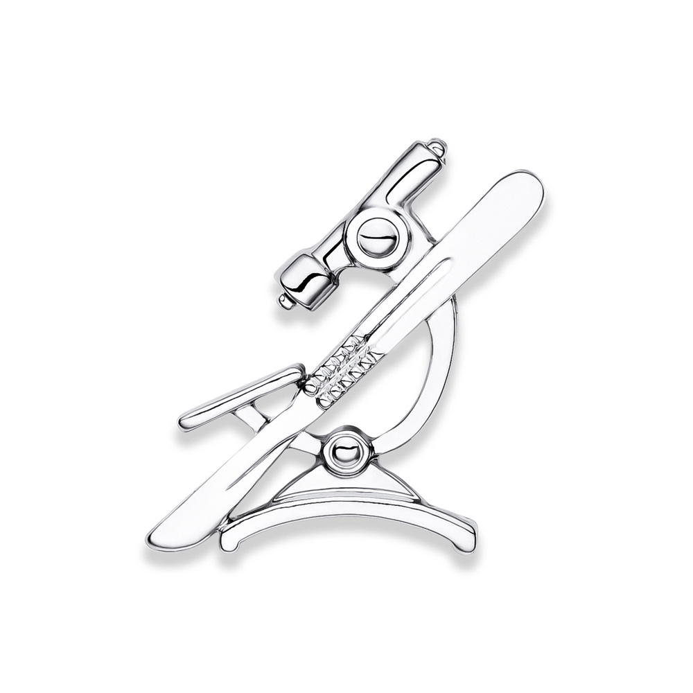 Harong Microscope Scalpel Pin  - Medical Laboratory Scientist reseña y precio