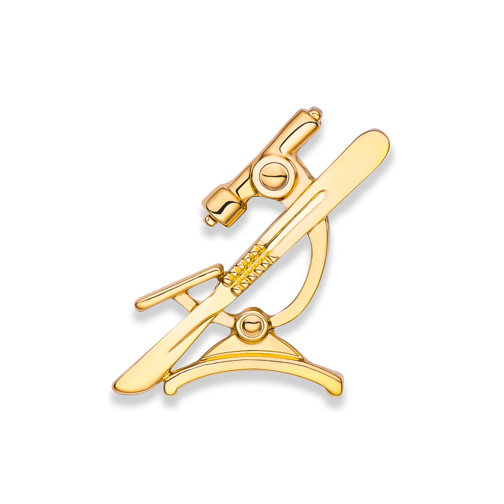 Harong Microscope Scalpel Pin  - Medical Laboratory Scientist reseña y precio