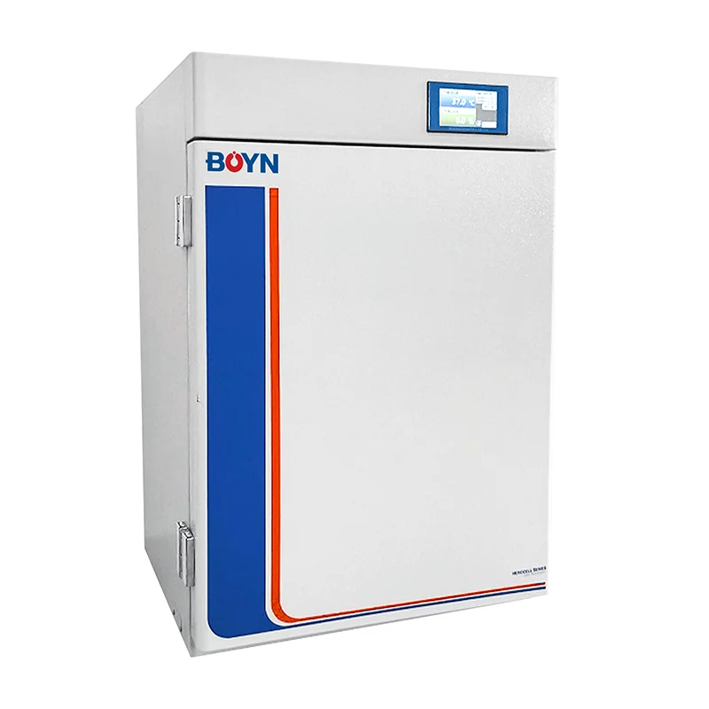 Digital CO2 Incubator for Cell - Incubator Co2 Lab reseña y precio