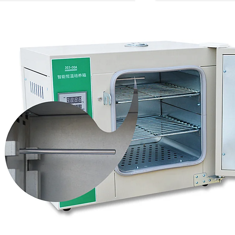 Laboratory Cell Bacterial Cult - Incubator Co2 Lab reseña y precio