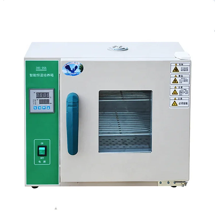 Laboratory Cell Bacterial Cult - Incubator Co2 Lab reseña y precio