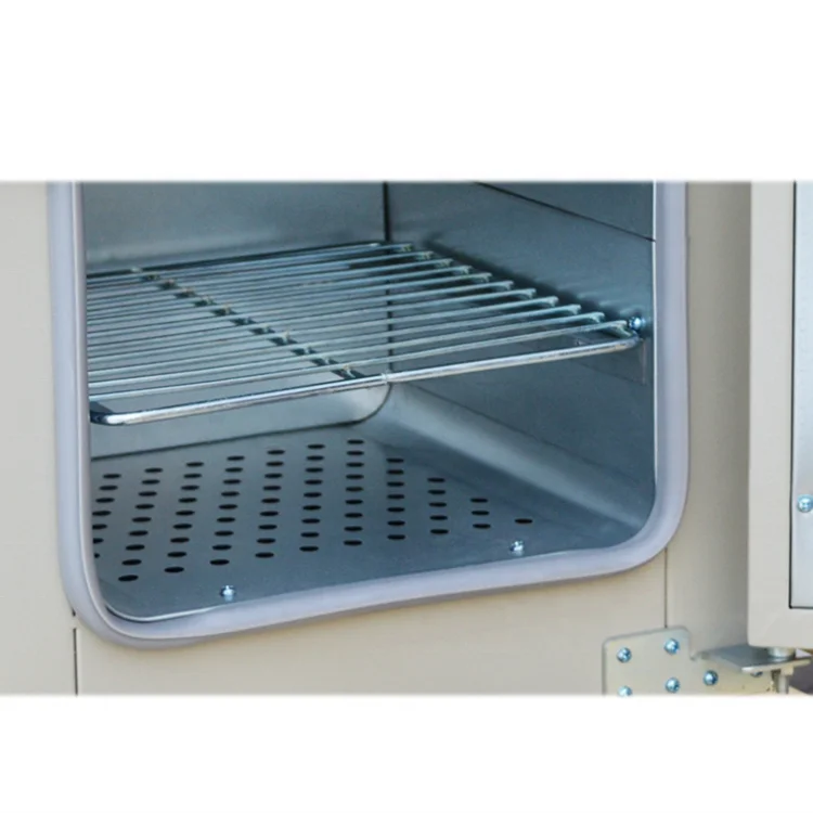 Laboratory Cell Bacterial Cult - Incubator Co2 Lab reseña y precio