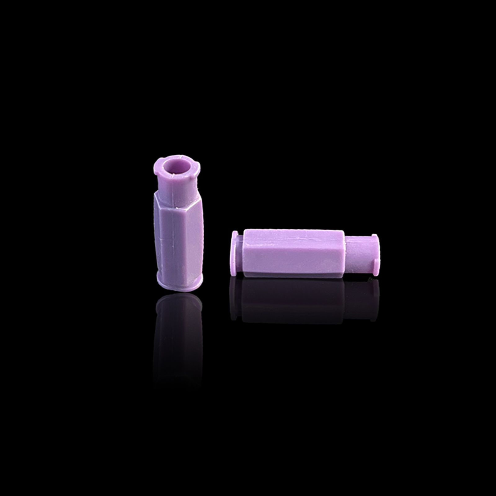100pcs Catheter Connector for  - Medical Lab reseña y precio