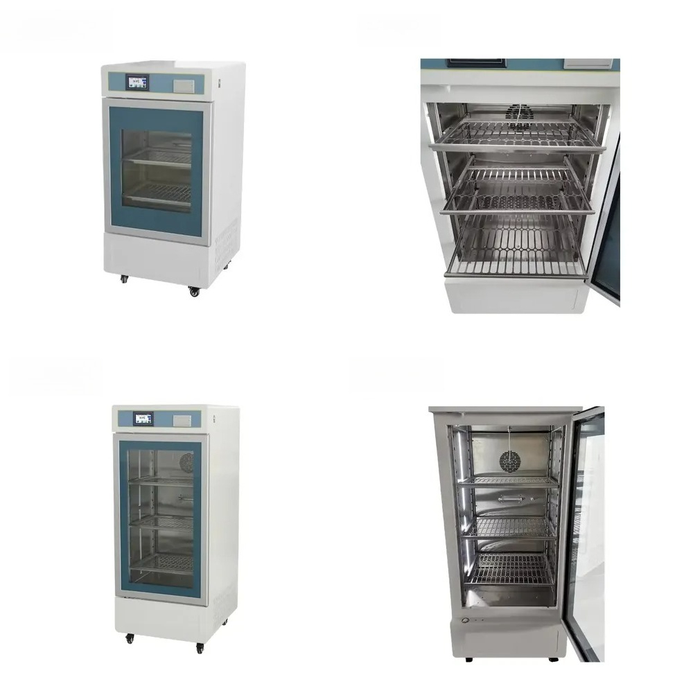Medical Incubators for Laborat - Medical Lab Study reseña y precio