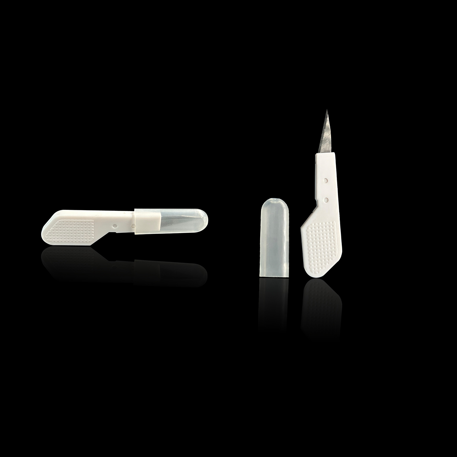 500 pcs disposable surgical bl - Medical Lab reseña y precio
