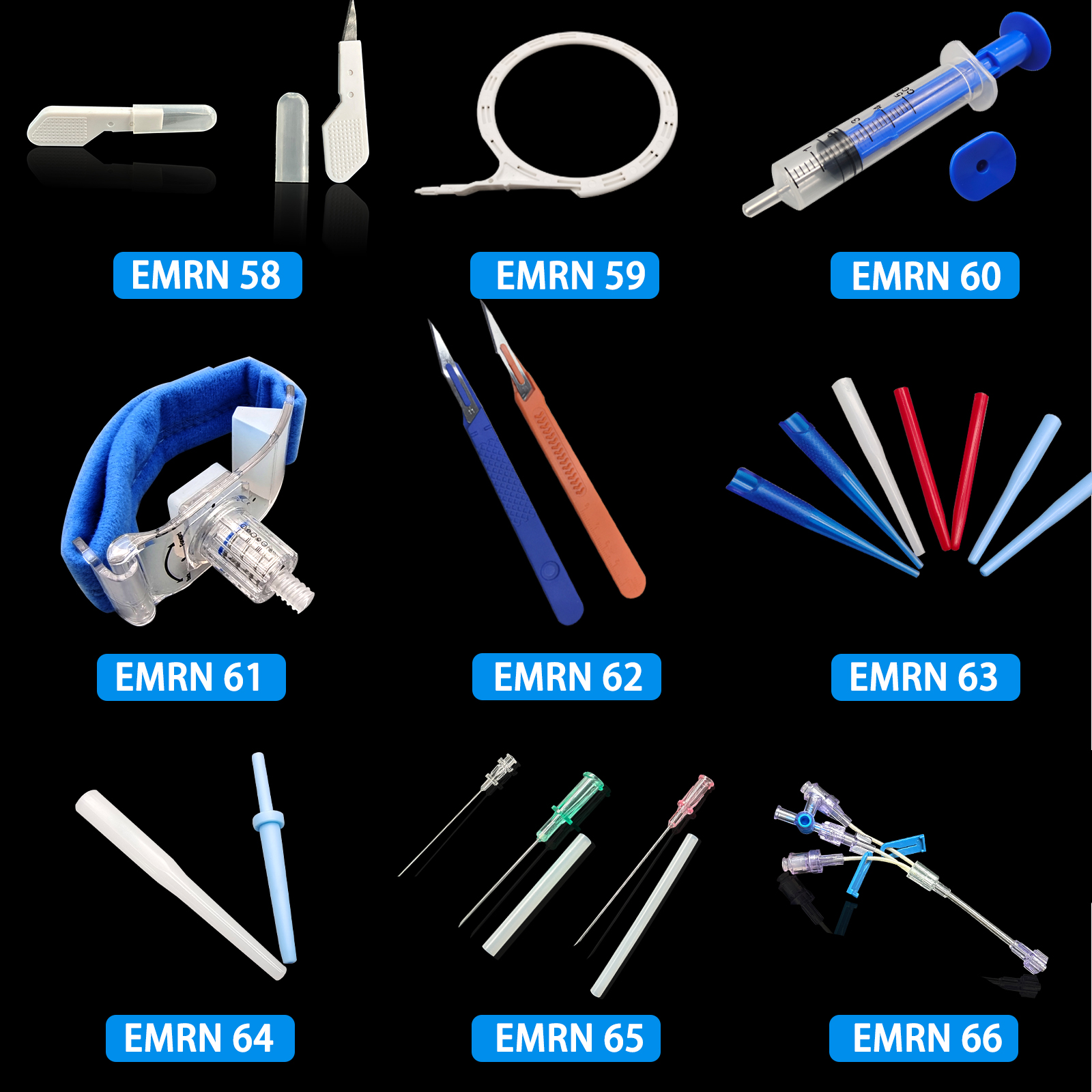 500 pcs disposable surgical bl - Medical Lab reseña y precio