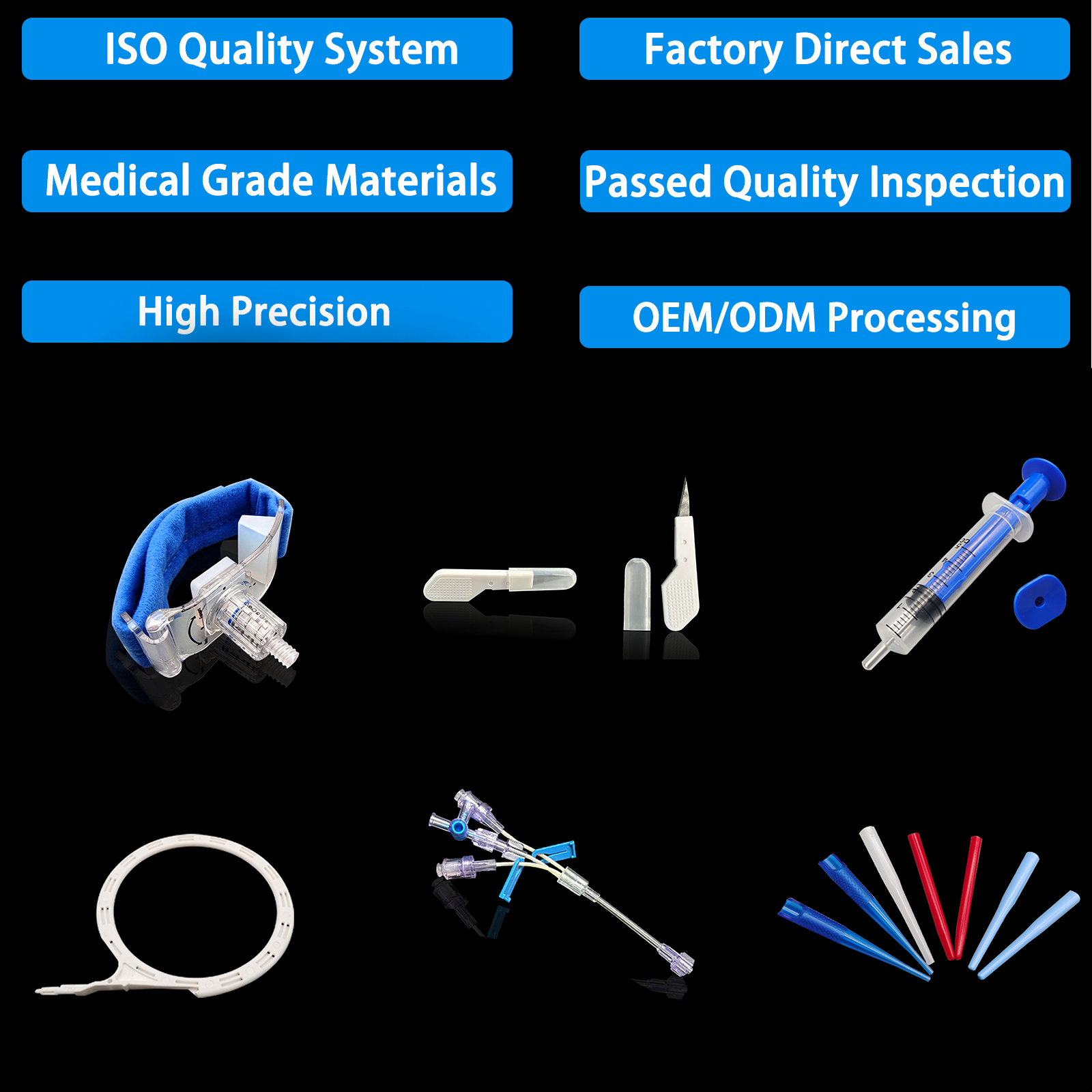 500 pcs disposable surgical bl - Medical Lab reseña y precio