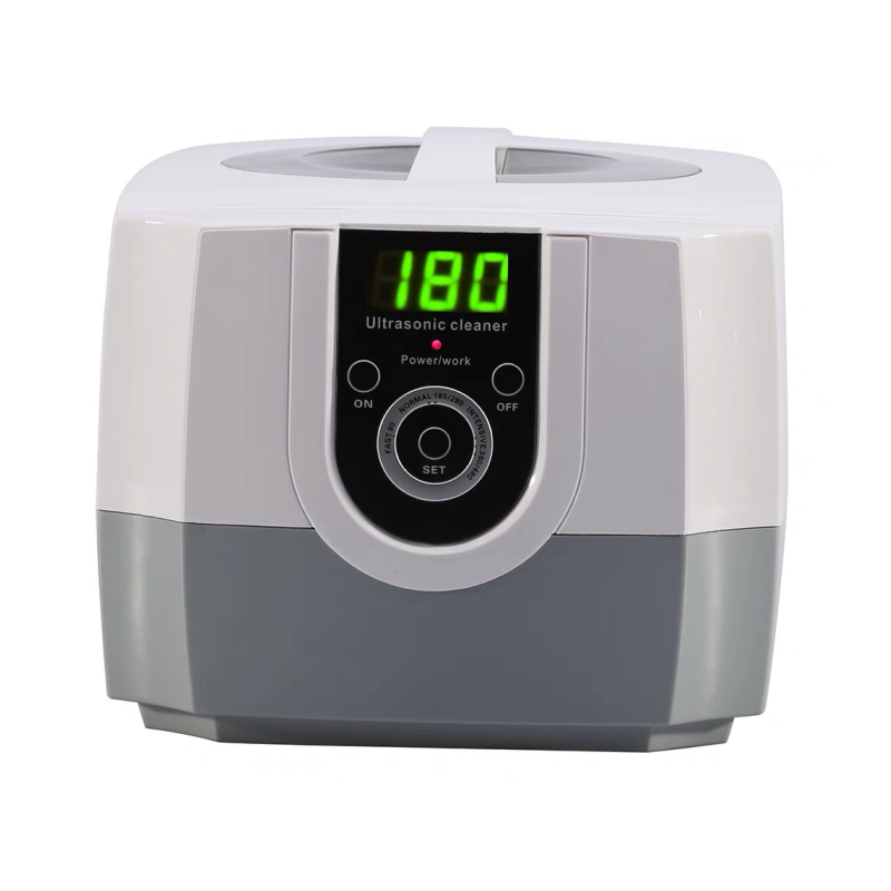 Opticals Laboratory Instrument - Ultrasonic Cleaner Lab reseña y precio