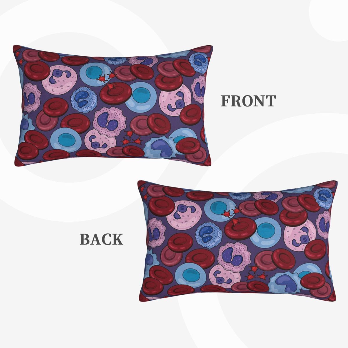Hematology Blood Cells Medical - Medical Laboratory Scientist reseña y precio