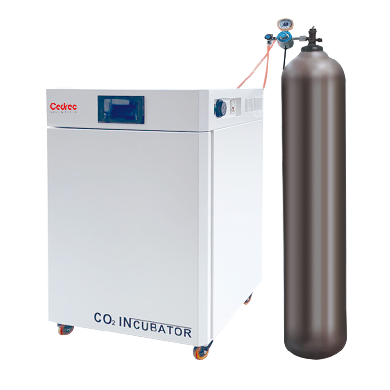 High Quality CO2 Incubator Car - Incubator Co2 Lab reseña y precio