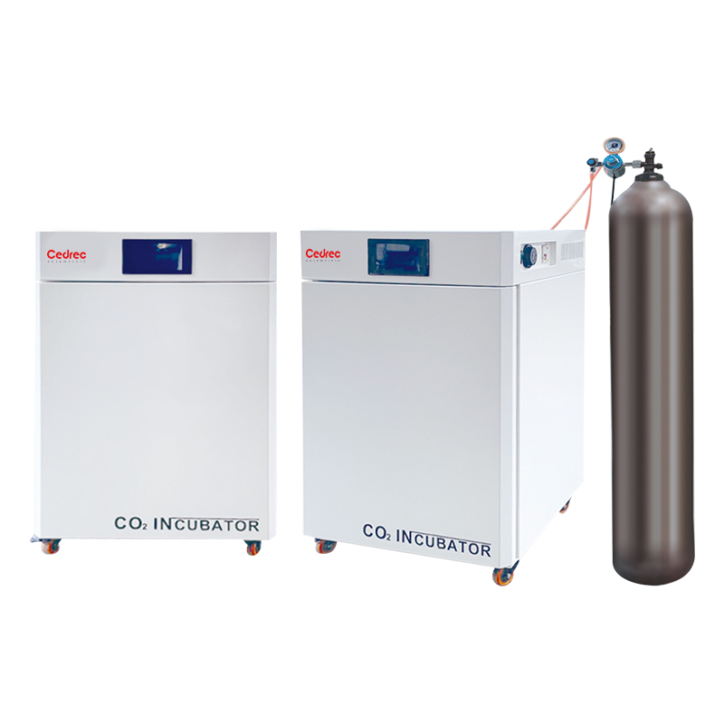 High Quality CO2 Incubator Car - Incubator Co2 Lab reseña y precio