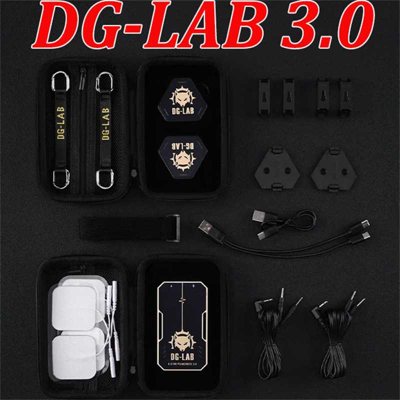 DG-LAB 3.0 APP Remote Control  - Medical Laboratory Scientist reseña y precio