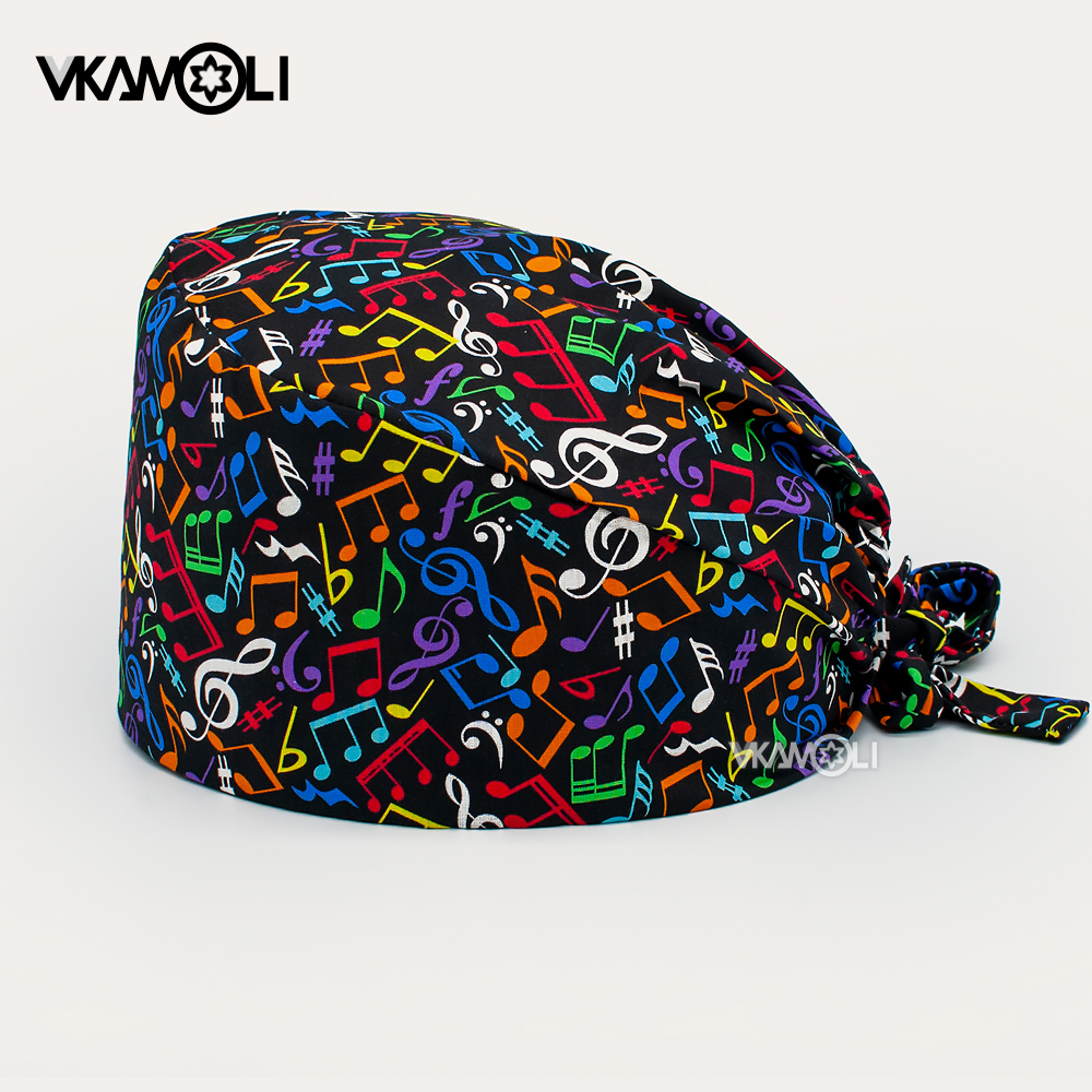 Fashion note pattern printing  - Medical Lab Notes reseña y precio