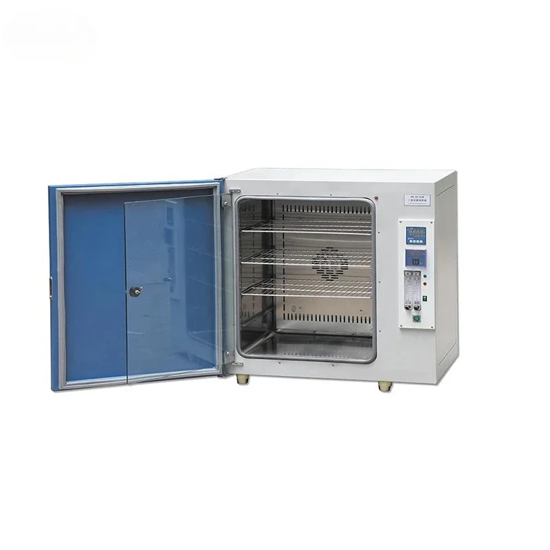 160L CO2 Incubator - Air Jacke - Incubator Co2 Lab reseña y precio