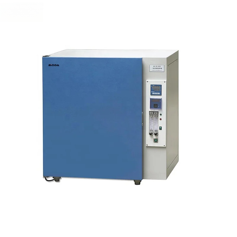 160L CO2 Incubator - Air Jacke - Incubator Co2 Lab reseña y precio