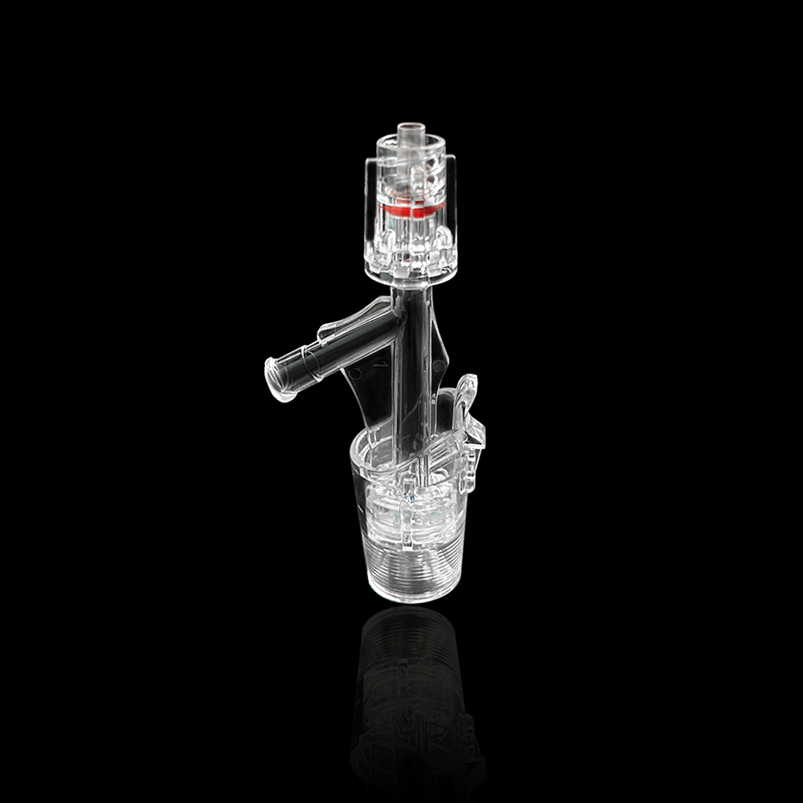 50-Piece Y-Connector Set for R - Medical Lab reseña y precio