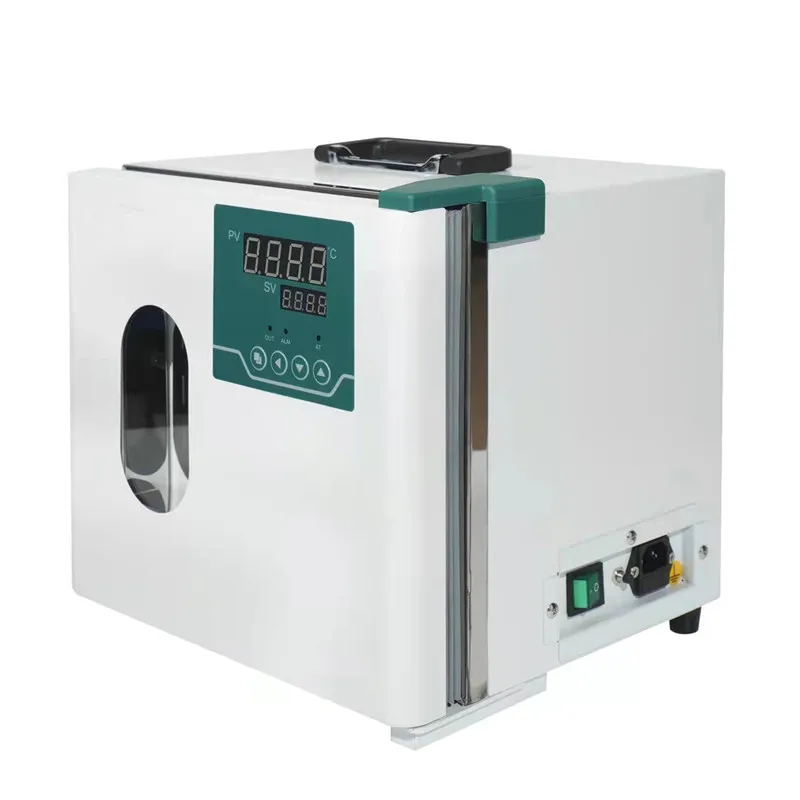 HAIJU LAB Digital Small Labora - Incubator Co2 Lab reseña y precio