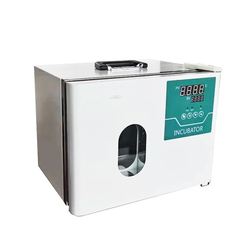 HAIJU LAB Digital Small Labora - Incubator Co2 Lab reseña y precio