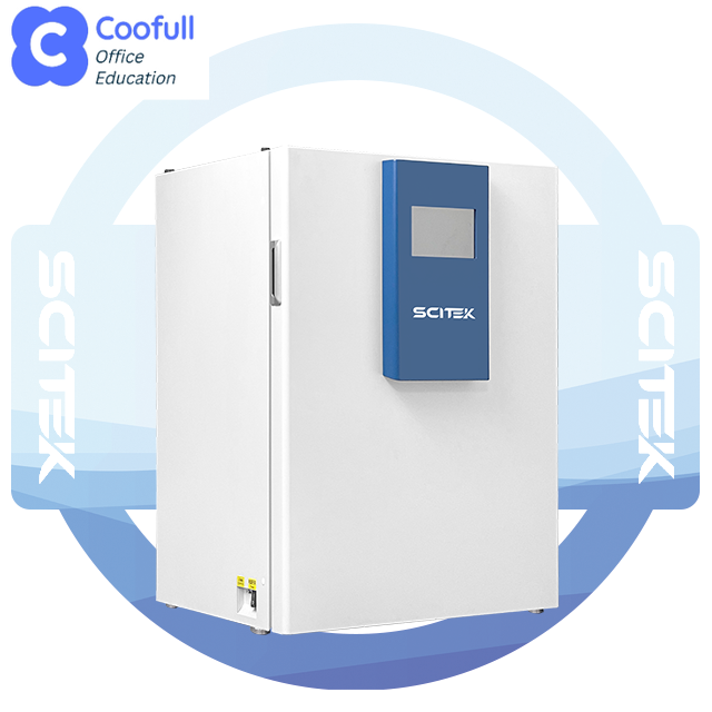 Laboratory Equipment CO2 Incub - Incubator Co2 Lab reseña y precio