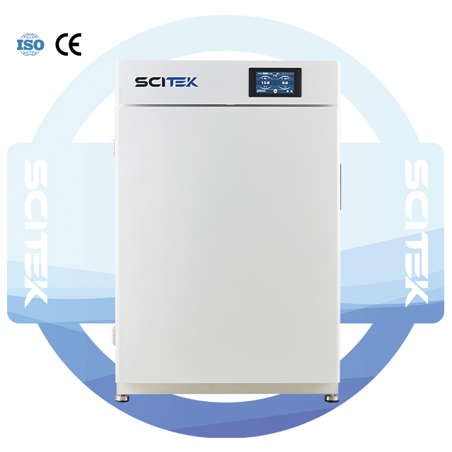 Laboratory Equipment CO2 Incub - Incubator Co2 Lab reseña y precio