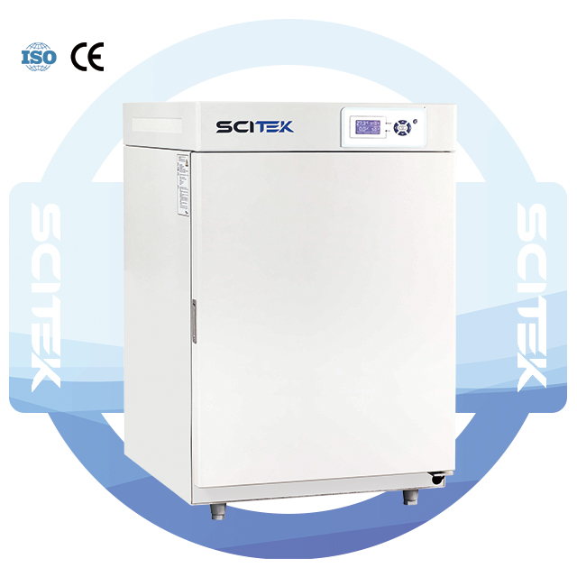 Laboratory Equipment CO2 Incub - Incubator Co2 Lab reseña y precio