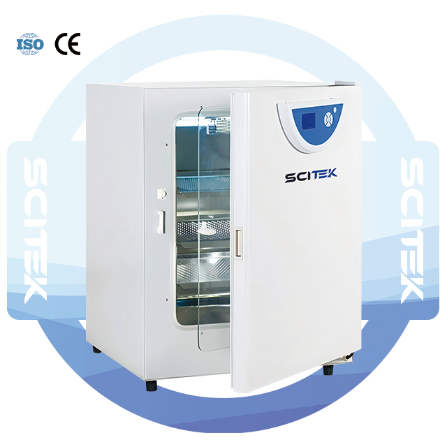 Laboratory Equipment CO2 Incub - Incubator Co2 Lab reseña y precio