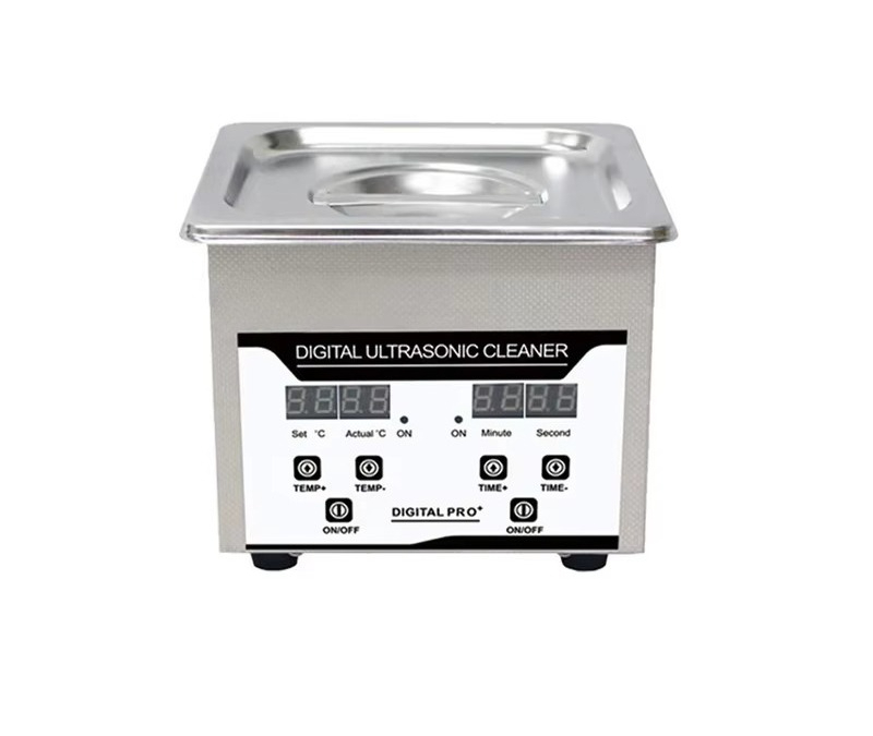Portable 30L Single Frequency  - Ultrasonic Cleaner Lab reseña y precio