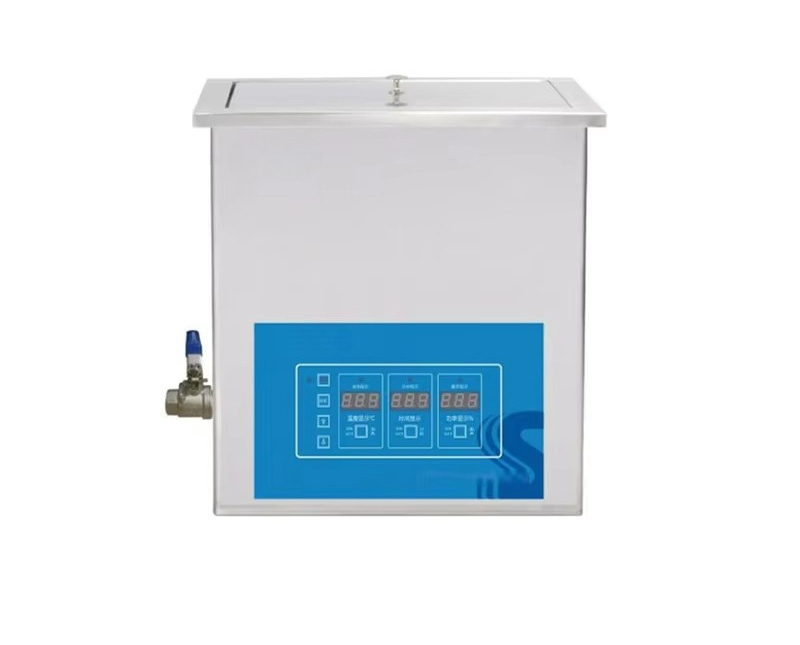 Portable 30L Single Frequency  - Ultrasonic Cleaner Lab reseña y precio