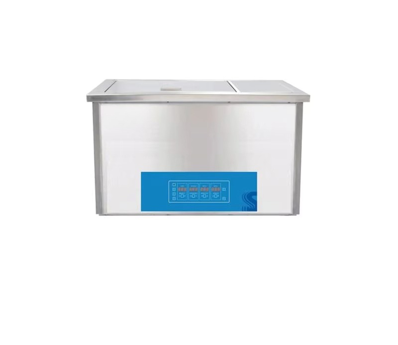 Portable 30L Single Frequency  - Ultrasonic Cleaner Lab reseña y precio