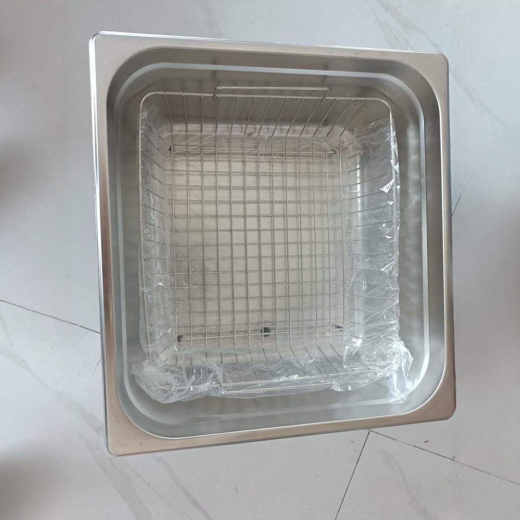 Ultrasonic shock cleaning mach - Ultrasonic Cleaner Lab reseña y precio