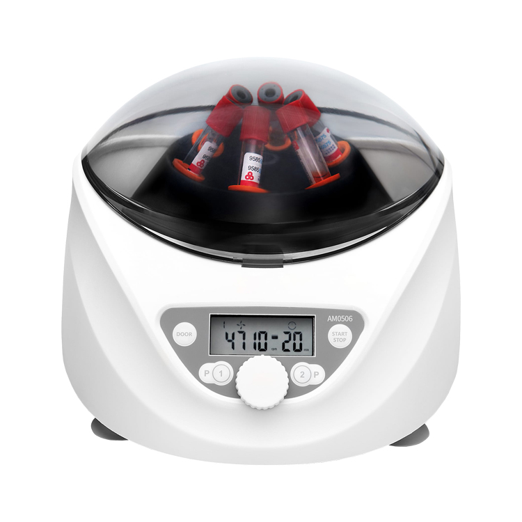 Laboratory Medical for 6 Tubes - Medical Lab reseña y precio