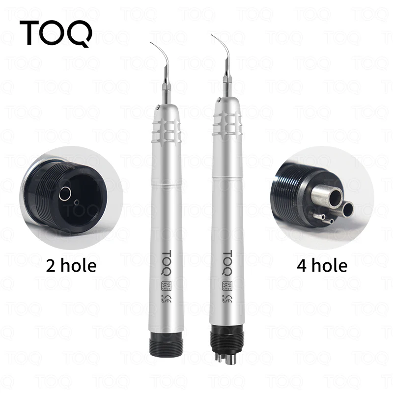 Dental Ultrasonic Air Scaler w - Ultrasonic Cleaner Lab reseña y precio