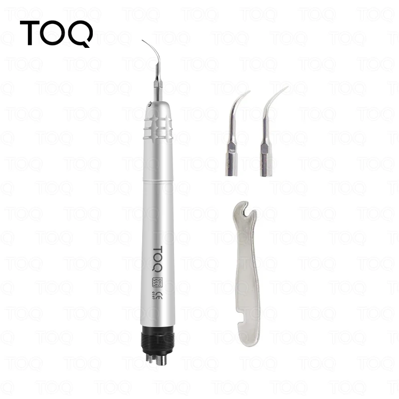 Dental Ultrasonic Air Scaler w - Ultrasonic Cleaner Lab reseña y precio