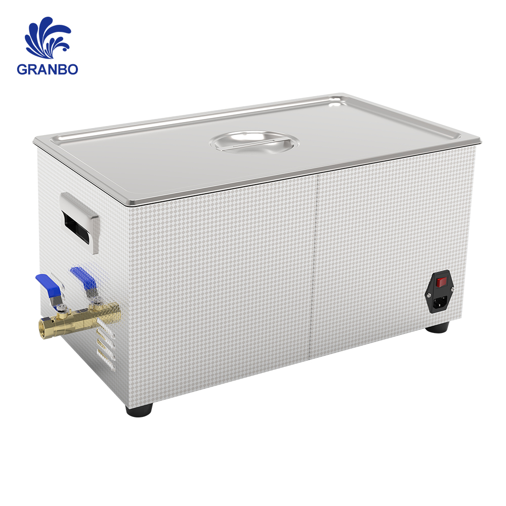 22L 40KHz Ultrasonic Cleaner B - Ultrasonic Cleaner Lab reseña y precio