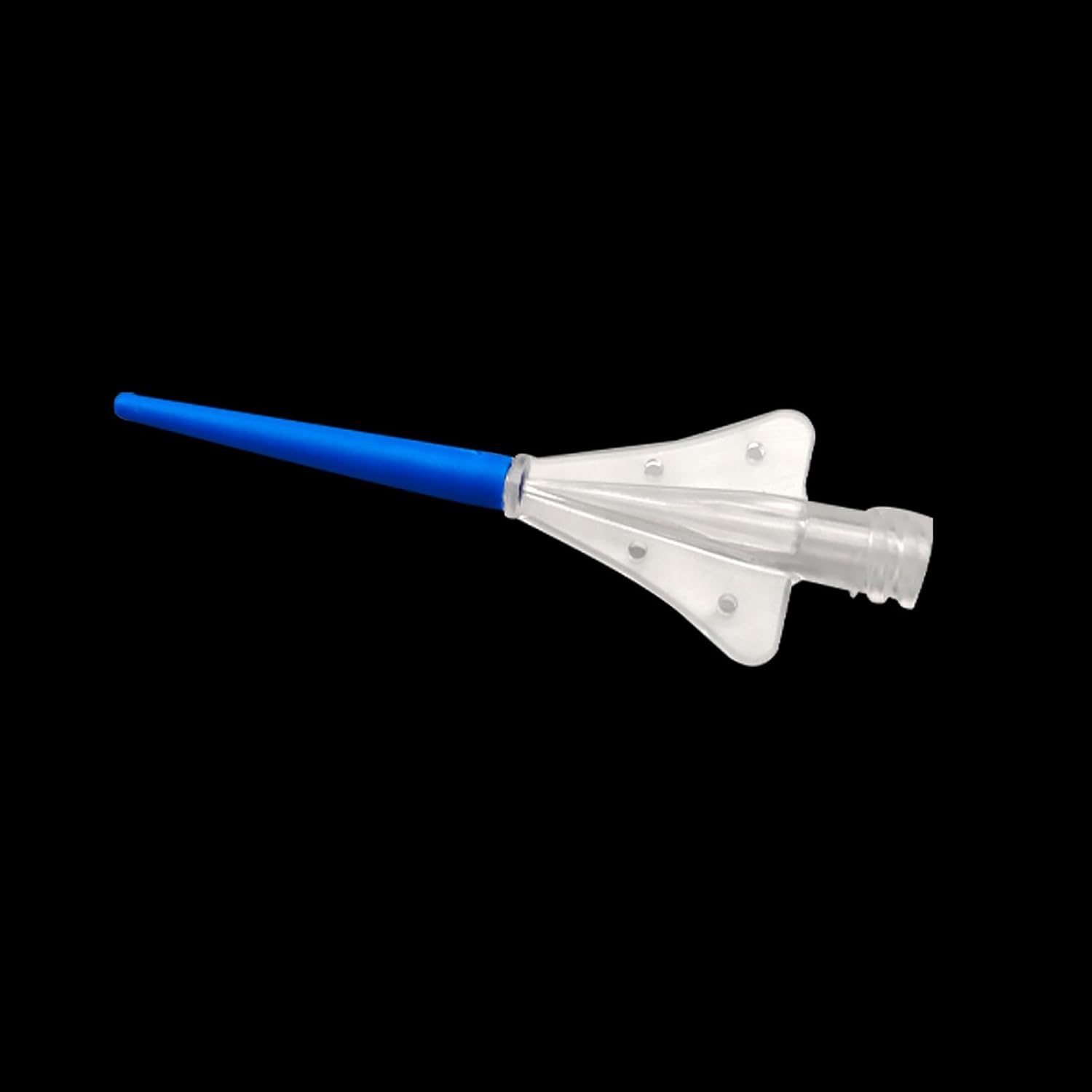 100 Ruhr Guide Connectors, Dur - Medical Lab reseña y precio