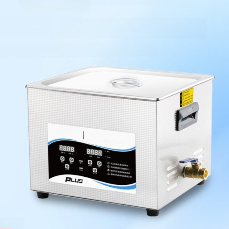 Digital Ultrasonic Cleaner Tou - Ultrasonic Cleaner Lab reseña y precio