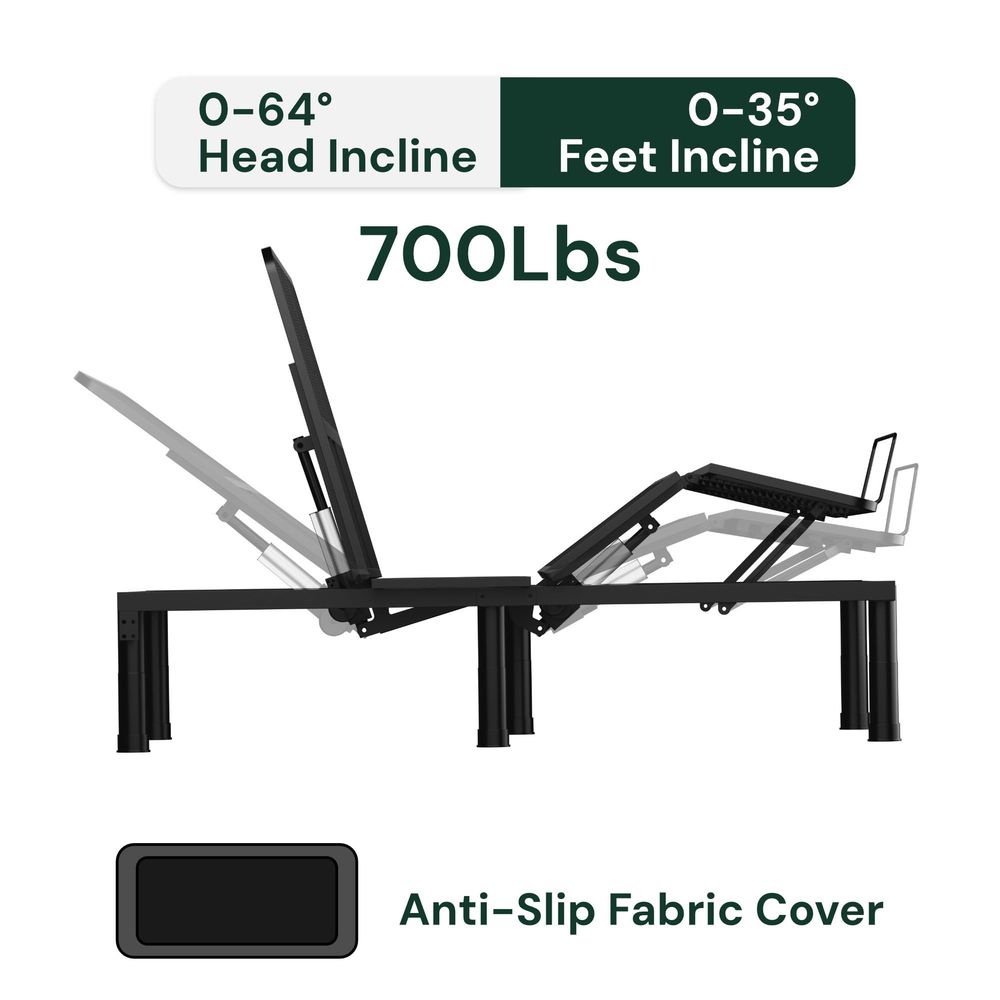Electric Hospital Bed for Home - Medical X reseña y precio