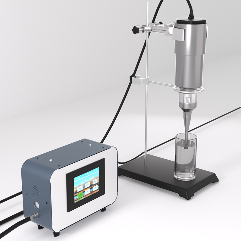 35KHz Lab Ultrasonic Emulsifie - Ultrasonic Cleaner Lab reseña y precio